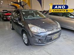 CITROEN C3 1.2 4P 12V ORIGINE FLEX