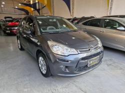 CITROEN C3 1.2 4P 12V ORIGINE FLEX