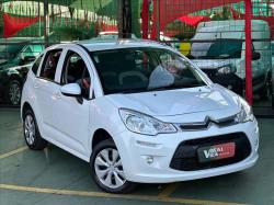 CITROEN C3 1.2 4P 12V PURE TECH ATTRATION FLEX