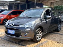 CITROEN C3 1.2 4P 12V PURE TECH ATTRATION FLEX