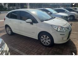 CITROEN C3 1.2 4P 12V STYLE EDITION FLEX