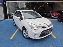 CITROEN C3 1.2 4P 12V STYLE EDITION FLEX