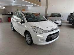 CITROEN C3 1.2 4P 12V PURE TECH ATTRATION FLEX