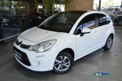 CITROEN C3 1.2 4P 12V PURE TECH TENDANCE FLEX
