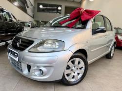 CITROEN C3 1.4 4P EXCLUSIVE FLEX