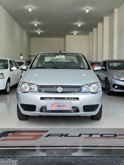 CITROEN C3 1.4 4P EXCLUSIVE FLEX