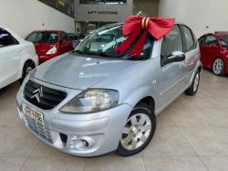 CITROEN C3 1.4 4P EXCLUSIVE FLEX