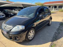 CITROEN C3 1.4 4P EXCLUSIVE FLEX