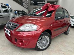 CITROEN C3 1.4 4P GLX FLEX