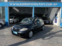 CITROEN C3 1.4 4P GLX FLEX