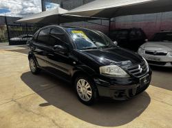 CITROEN C3 1.4 4P GLX FLEX