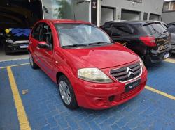 CITROEN C3 1.4 4P GLX FLEX