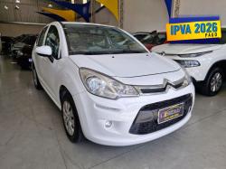CITROEN C3 1.4 4P GLX