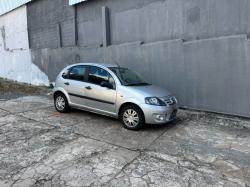 CITROEN C3 1.4 4P GLX FLEX