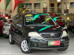 CITROEN C3 1.4 4P GLX FLEX