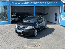 CITROEN C3 1.4 4P GLX FLEX