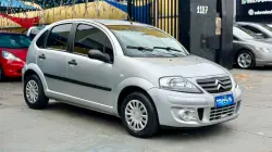 CITROEN C3 1.4 4P GLX FLEX