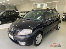 CITROEN C3 1.4 4P XTR FLEX