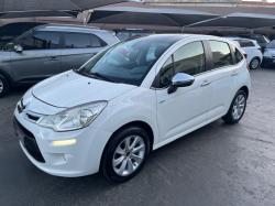 CITROEN C3 1.5 16V 4P EXCLUSIVE FLEX
