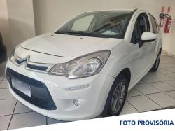 CITROEN C3 1.5 4P ATTRACTION FLEX