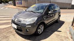 CITROEN C3 1.5 4P ATTRACTION FLEX
