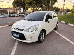CITROEN C3 1.5 4P ATTRACTION FLEX