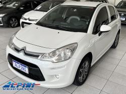 CITROEN C3 1.5 4P ATTRACTION FLEX