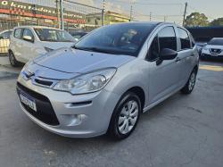 CITROEN C3 1.5 4P ORIGINE FLEX