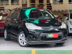 CITROEN C3 1.5 4P ORIGINE FLEX