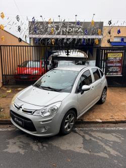 CITROEN C3 1.5 4P ORIGINE FLEX