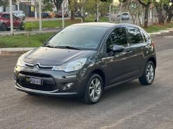 CITROEN C3 1.5 4P ORIGINE FLEX