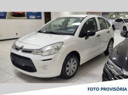 CITROEN C3 1.5 4P ORIGINE FLEX
