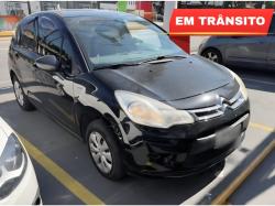 CITROEN C3 1.5 4P ORIGINE FLEX