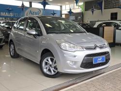 CITROEN C3 1.5 4P TENDANCE FLEX