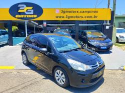 CITROEN C3 1.5 4P TENDANCE FLEX