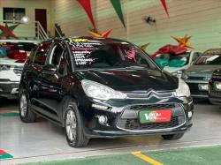 CITROEN C3 1.5 4P TENDANCE FLEX