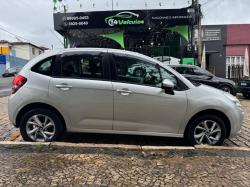 CITROEN C3 1.5 4P TENDANCE FLEX
