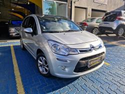 CITROEN C3 1.5 4P TENDANCE FLEX