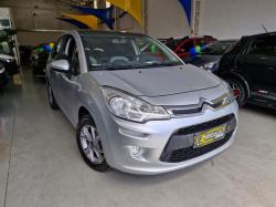 CITROEN C3 1.5 4P TENDANCE FLEX