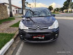 CITROEN C3 1.5 4P TENDANCE FLEX