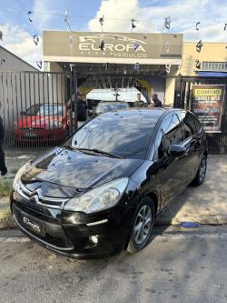 CITROEN C3 1.5 4P TENDANCE FLEX