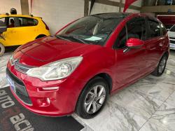 CITROEN C3 1.5 4P TENDANCE FLEX