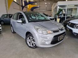 CITROEN C3 1.5 4P TENDANCE FLEX