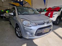 CITROEN C3 1.5 4P TENDANCE FLEX