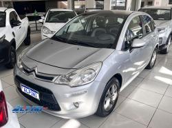 CITROEN C3 1.5 4P TENDANCE FLEX