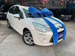 CITROEN C3 1.5 4P TENDANCE FLEX
