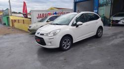 CITROEN C3 1.5 4P TENDANCE FLEX