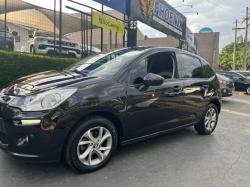 CITROEN C3 1.6 16V 4P FLEX VTI 120 TENDANCE AUTOM�TICO