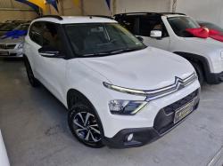 CITROEN C3 1.6 16V 4P FLEX FEEL PACK AUTOM�TICO