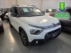 CITROEN C3 1.6 16V 4P FLEX FEEL PACK AUTOM�TICO